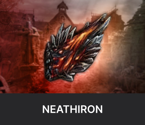 Neathiron